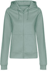 AWDIS Női főiskolai kapucnis pulóver 2XL kék - decathlon - 17 890 Ft