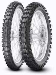 Pirelli SCORPION MX MID SOFT 90/100 R14 49M - gekkogumi - 94 355 Ft