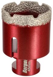 Berger menetes gyémánt fúrókorona 45x60xSH10mm/M14 (030503-0411) - szerszamplusz