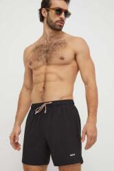 HUGO BOSS fürdőnadrág fekete - fekete M - answear - 18 990 Ft
