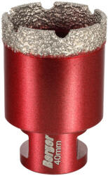 Berger menetes gyémánt fúrókorona 40x60xSH10mm/M14 (030503-0410) - szerszamplusz