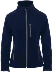 ROLY Női Antartida Soft Shell kabát L kék - decathlon - 19 890 Ft