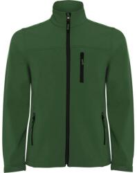 ROLY Férfi Antartida Soft Shell kabát L zöld - decathlon - 17 890 Ft