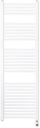 WENTOREX Tolla Electric 900 Watt elektromos törölközőszárító radiátor (fehér - 500 mm) (ECN18050W) - kazanexpressz