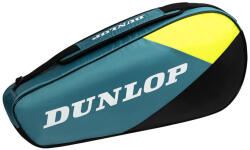 Dunlop SX Club 3R Teal 2025 Táska teniszütőhöz