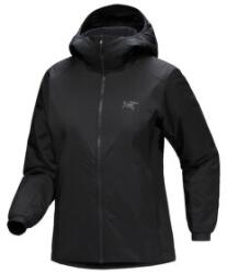 Arcteryx Atom Hoody Women Jachetă Black S