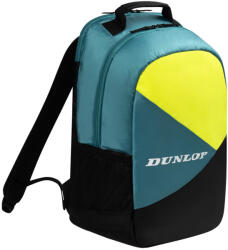 Dunlop SX Club Backpack Teal 2025 Hátizsák teniszütőhöz