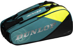 Dunlop SX Performance 12R Teal 2025 Táska teniszütőhöz
