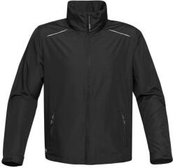 STORMTECH Férfi Nautilus Performance Soft Shell kabát XS fekete