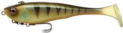 ILLEX Dunkle 22, 8cm muddy roach (16493) - nextfish