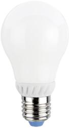 NVC LED A60G 7W 4000K LED E27 körte fényforrás 360° - nyomtassingyen