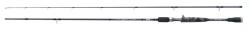 JAXON grey stream casting rod 2, 10m 2 20-65g pergető horgászbot (WJ-DSX21065) - nextfish