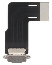 Apple iPad Air 11 (2024) - Töltő Csatlakozó + Flex Kábel
