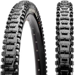 Maxxis Külső 27.5x2.40wt Minion Dhr Ii 3ct/dh/tr Hajtogatható 1261g
