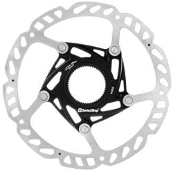 SwissStop Féktárcsa Catalyst Race Centerlock 140mm