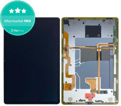 Samsung Galaxy Tab S9 X710, X716B - LCD Kijelző + Érintőüveg OLED
