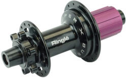 SUNringlé Agy Bubba X Hátsó Boost 6 Csavaros 148x12mm 32 Lyukas Fekete