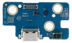 Samsung Galaxy Tab A8 10.5 SM-X200, SM-X205 - Töltő Csatlakozó + PCB Alaplap