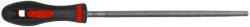 Abraboro Kerek reszelő 250x9, 5mm (ABR-068280)