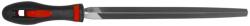 Abraboro Háromszög reszelő 200x15, 0mm (ABR-068211)