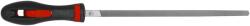 Abraboro Négyszög reszelő 200x8, 0mm (ABR-068235)