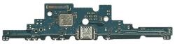 Samsung Galaxy Tab S8+ X800 - Töltő Csatlakozó + PCB Alaplap