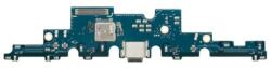 Samsung Galaxy Tab S8 Ultra X900, X906B - Töltő Csatlakozó + PCB Alaplap