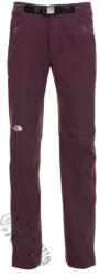 The North Face Cotopaxi W Pant baroque purple - nadrág M (053329741802)