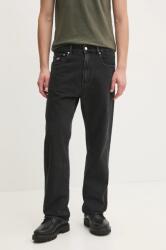 Tommy Jeans farmer férfi, DM0DM21189 - fekete 33/32