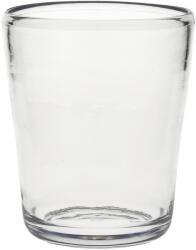 FORTESSA Veranda Pahar pentru băut, copoliester, capacitate: 0, 40 litri, înălțime: 107 mm, transparent Pahar