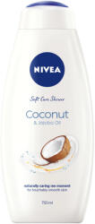 Nivea Gel Dus 750ml Coconut Jojoba