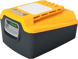 STIGA akkumulátor E 24 (20V, 4Ah) (271014008/ST1)
