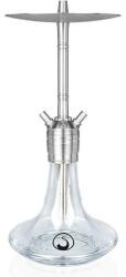 Steamulation Pure Clear Hookah Original