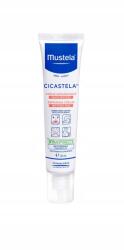 Mustela Mustela, Cicastela, Regeneráló krém, 40 ml (3504105033347)