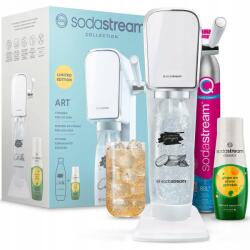 SodaStream Art White Ginger Ale Mpack Sodastream (ART White Ginger Ale Mpack)