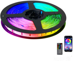Kobi LED szalag intelligens RGB CCT 5m PLAY SET Kobi (KOBTAS1010)
