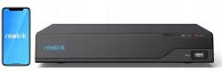 Reolink Ip/poe/wifi Reolink felvevő 4 csatornás NVS4 1x Sata port (NVS4)