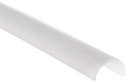 Kanlux Ernyővédő SHADE-O HW profilhoz 1m Fehér KANLUX (KANPRO0090)
