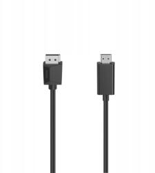 Hama DisplayPort-HDMI kábel, 1, 5 m, UHD/4K (HM200712)