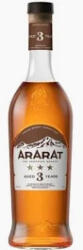  Pernod Ararat Brandy 3YO 0, 5l 40%-DRS - delfinbuvar