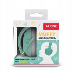 Alpine Hearing Protection Alpine Muffy Kids hallásvédő, menta (111.82.352)