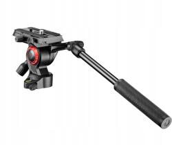 Manfrotto Videofej Manfrotto MVH400AH Befree teherbírás 4kg (MVH400AH)