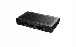 Deepcool SC790 2in1 Pwm és Rgb hub (R-SC790-BKNSNN-G)