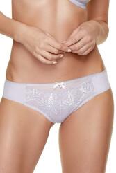 Gorteks Dove női bugyi, szürke, 3XL