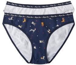 Esotiq Merry Christmas 2pack karácsonyi bugyik, L