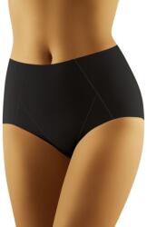 Wolbar Superia alakformáló bugyi, fekete, S