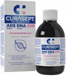 Curasept Folyadék Curasept Ads Dna 220 Chlorhexidine 0.20 200 ml (8056746073381)