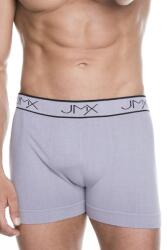 Julimex Carbon férfi boxeralsó, világosszürke, L