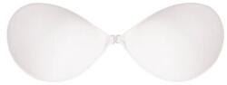 Julimex BS 02 öntapadós push-up melltartó, fehér, A