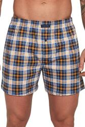 Cornette Comfort 2207 férfi alsónadrág, mintás, 4XL